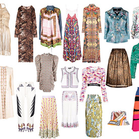 COLLECTION