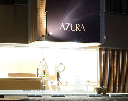 AZURA本荘