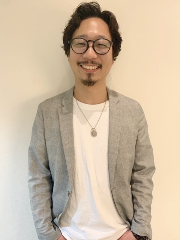 藤芳 広和