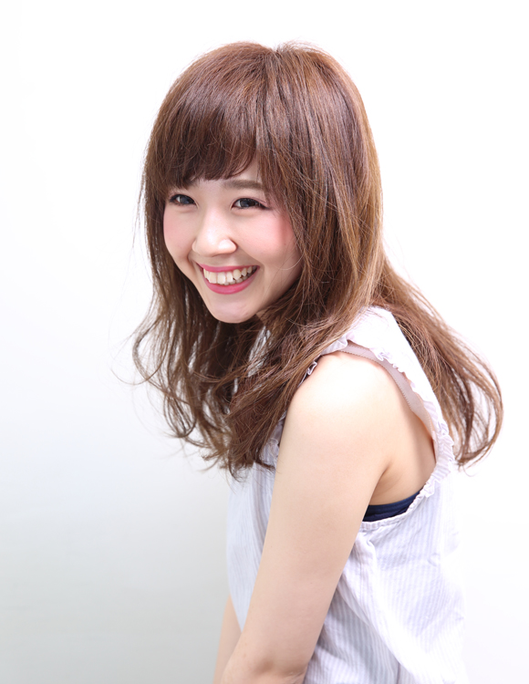 大人可愛い セミディ 吉野総一郎 美容室 Azura アズーラ 大人可愛い セミディ 吉野総一郎 美容室 Azura アズーラ