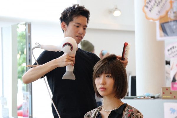 レプロナイザー,ヘアビューザー,ドライヤー