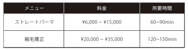 ストレートパーマ,縮毛矯正,市販,薬剤,違い,どっち,値段,時間