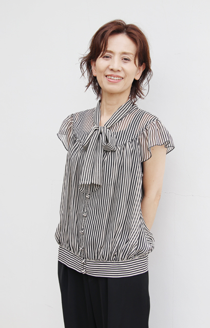 桑原 ひと美