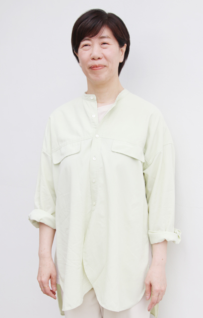柏 美佳子