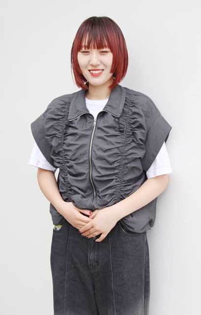 野林 夏帆